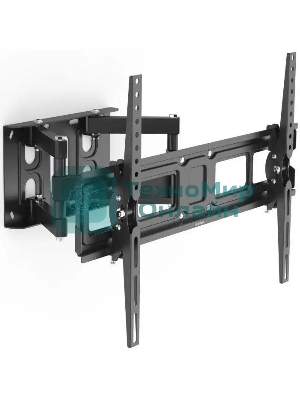 Кронштейн для телевизора Hama 00220831 черный 32