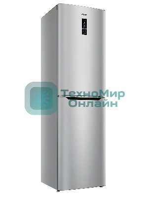 Холодильник Atlant ХМ-4625-189-ND серебристый двухкамерный 211/125л морозилка снизу, No Frost