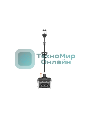 Аккумуляторный снегоуборщик Litheli U20SS00-0A220 (2 аккумулятора 2,5 А/ч)