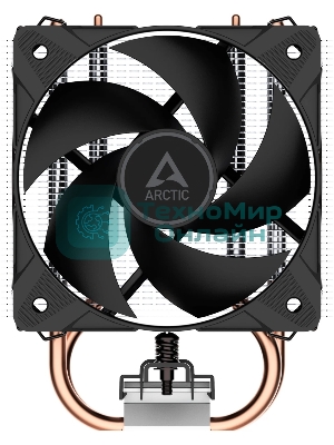 Кулер ARCTIC Freezer 8A CO ACFRE00162A AM4/AM5 (100mm, 200-2300rpm)