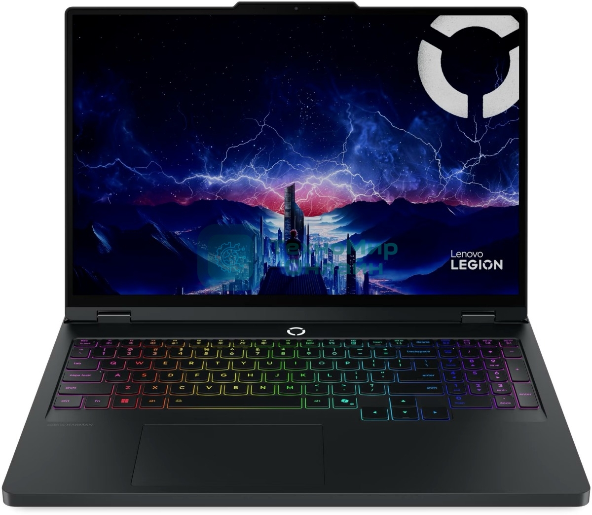 Ноутбук Lenovo Legion Pro 5 16IAX10/16