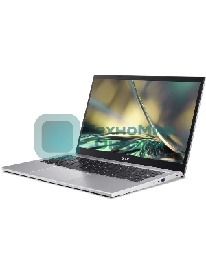 Ноутбук Acer Aspire 3 A315-59-58SS 15.6
