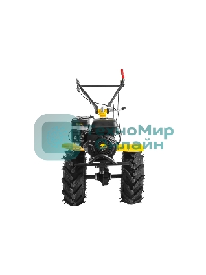 Сельскохозяйственная машина Huter МК-8000 Big Foot (70/5/13) бензиновый 8л.с.