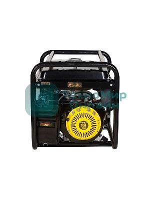 Электрогенератор бензиновый Huter DY11000L, 9 кВт, 91 дБ, 84.7 кг