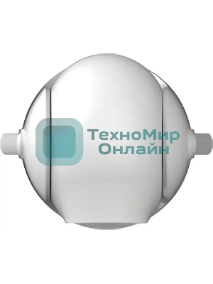 Камера видеонаблюдения IP Dahua DH-SD-H2C-0400B Wi-Fi 4-4мм корп.:белый