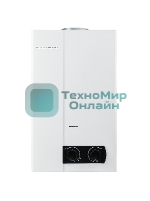 Колонка газовая Royal Thermo GWH 11 Piezo Pro