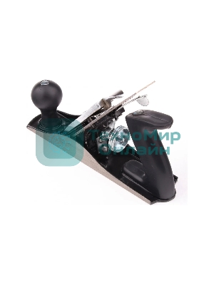 Рубанок Sparta 230х52 мм металлический