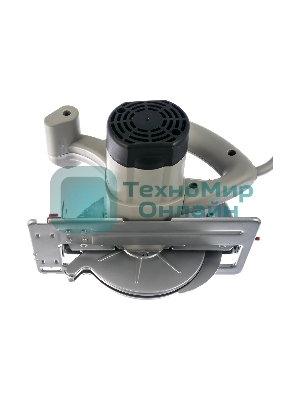 Пила циркулярная Зубр ЗПД-900, 140мм