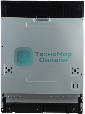 Встраиваемая посудомоечная машина Hansa ZIV634H, нержавеющая сталь, 59.8 см, 12 компл., 49 дБ, класс A++