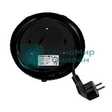 Чайник электрический Maunfeld MGK-625BL