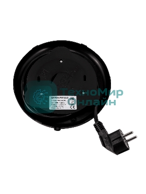 Чайник электрический Maunfeld MGK-625BL