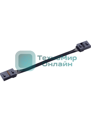 Вентилятор для корпуса XPG HURRICANEMAG120ARGbPWM4C