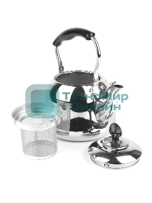 Чайник для плиты Kelli KL-3116