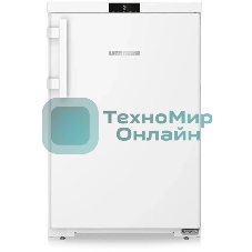 Морозильная камера Liebherr Pure Fe 1414 белый, 107л, 4 ящика