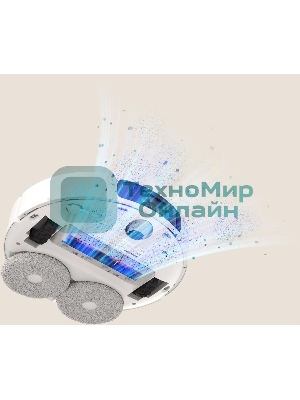 Робот-пылесос Xiaomi X20+ EU C102