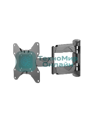 Кронштейн для ТВ наклонно-поворотный Maunfeld MTM-2342FM