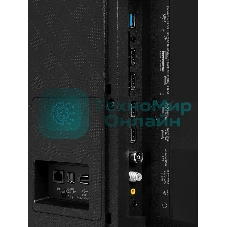 Телевизор Hisense 55