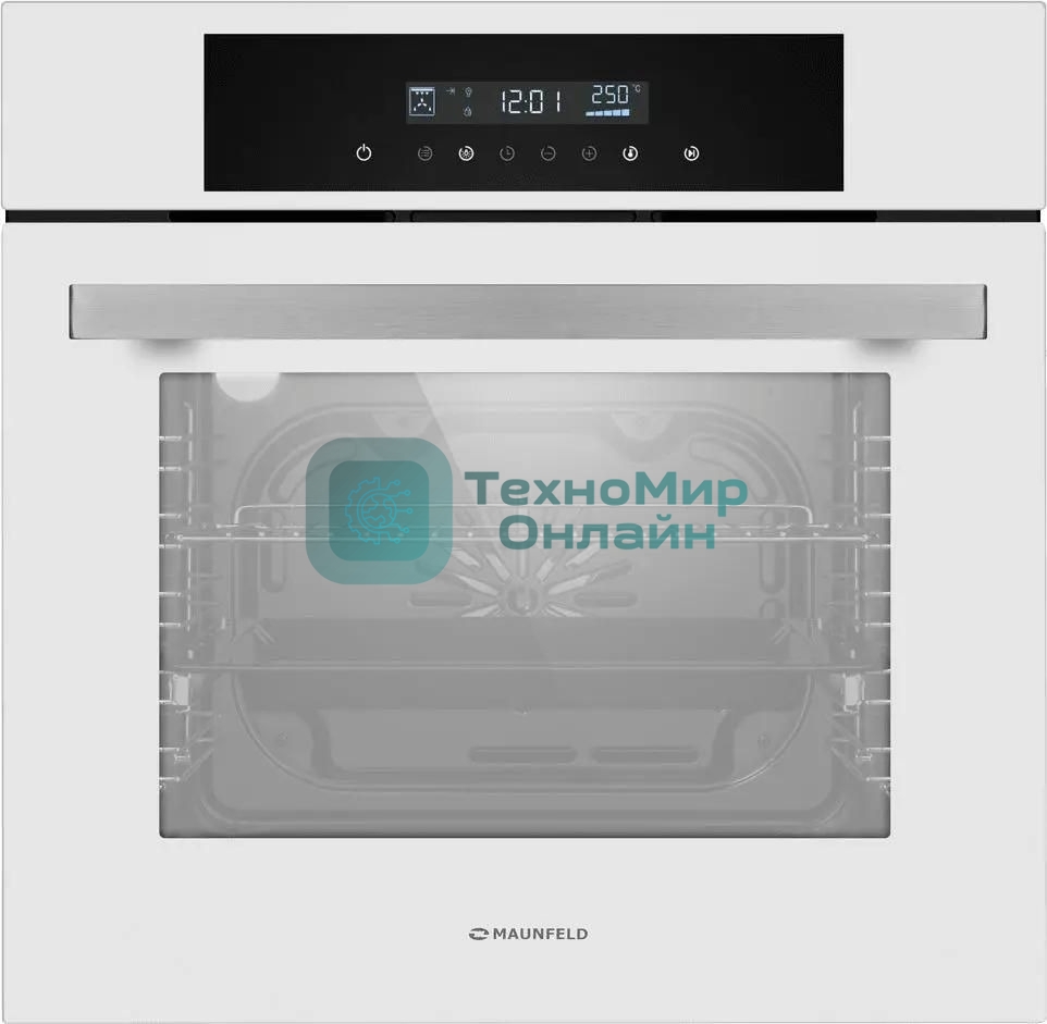 Шкаф духовой электрический Maunfeld AEOD6063W