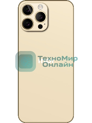 Смартфон INOI Note 13s, 8/256Gb, золотой