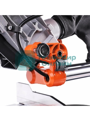 Торцовочная пила Patriot MS 255PLD 1800Вт 4500об/мин d=254мм