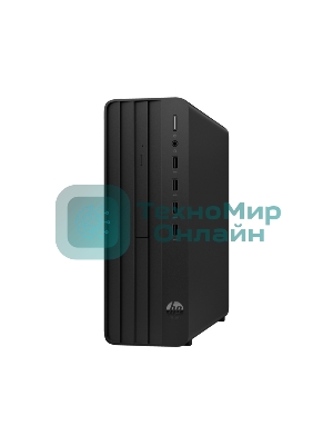 Компьютер HP Pro 290 G9 R SFF Core i3-13100,8Gb,256Gb,eng usb kbd,mouse,DOS,1Wty
