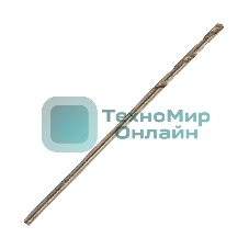 Сверло EDGE by PATRIOT по металлу 1,0 мм, упаковка 10шт