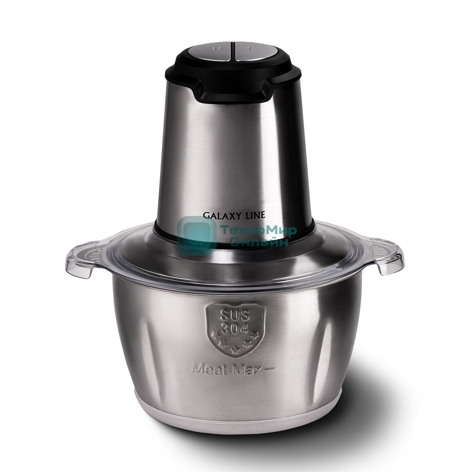 Измельчитель электрический GALAXY GL 2384