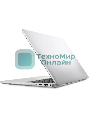 Ноутбук Dell Pro 16 Plus Core Ultra 5 235U 16Gb SSD512Gb Intel Graphics 16