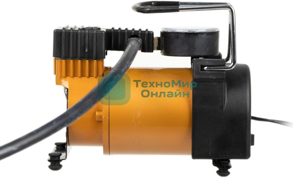 Автомобильный компрессор Starwind CC-220 35л/мин шланг 0.75м