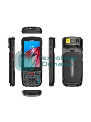 Терминал сбора данных Meferi ME40K ULTRALITE (ME40K-M212AM10X0R0X)