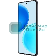 Смартфон Honor X8d 5109CCTV 8/128Gb, черный