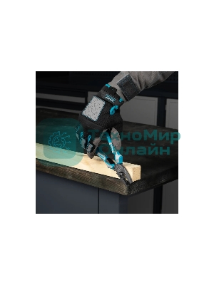 Плоскогубцы Gross 16975 комбинированные, 205 мм, трехкомпонентные рукоятки