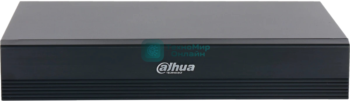 Видеорегистратор Dahua DH-XVR1B16H-I/T