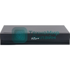 Видеорегистратор Dahua DH-XVR1B16H-I/T