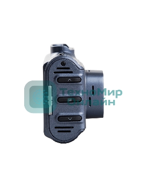 Видеорегистратор Silverstone F1 Hybrid UNO SPORT 4K Wi-Fi, 3840x2160, 3