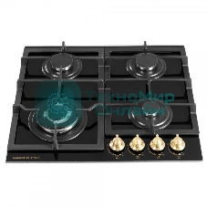 Газовая варочная панель Zigmund & Shtain M 26.6 A