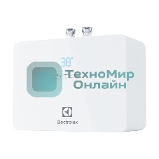 Водонагреватель Electrolux NPX 6 Aquatronic DIGITAL 2.0 6кВт электрический настенный