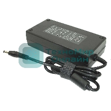 Блок питания (сетевой адаптер) для ноутбуков Asus 19V 7,9A 5,5x2,5мм 150W, OEM