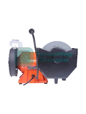 Станок заточной Patriot GM 150/200 DWL Expert 550W (160301537)