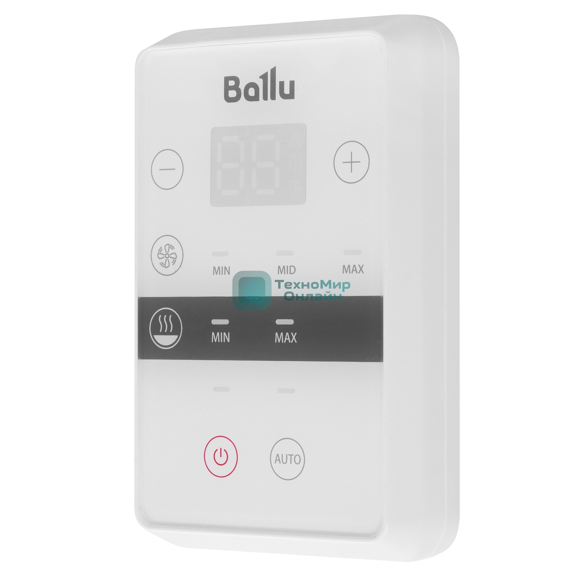 Пульт управления Ballu BRC-D2 (с кабелем подключения)