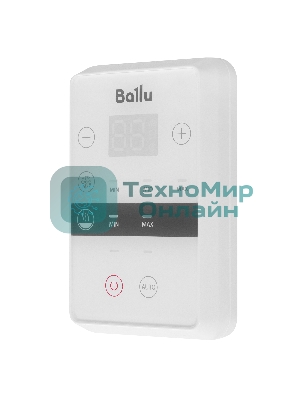 Пульт управления Ballu BRC-D2 (с кабелем подключения)