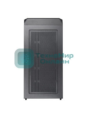 Компьютерный корпус Silverstone SST-SED1-B