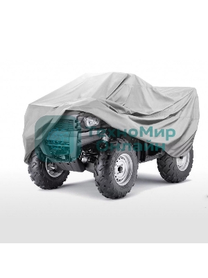 Чехол-тент на квадроцикл Rexant размер M