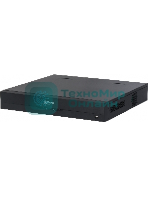 Видеорегистратор Dahua DHI-NVR5432-EI, 16/32/64 Channel 1.5U 4HDDs 4K & H.265 Pro Network Video Recorder