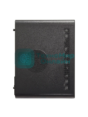 Компьютер Raskat STANDART 500 (Intel Core i5-12400, RAM 16Gb, SSD 256Gb, noOS, черный)