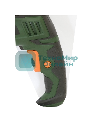 Дрель КАЛИБР ДЭ- 810ЕРУ 810Вт 13мм 0-2600об/мин рев удар