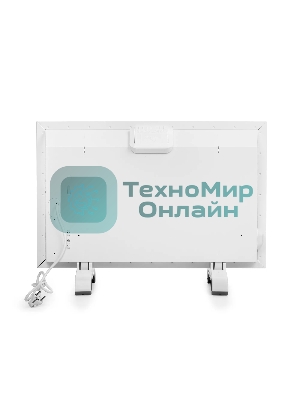 Конвектор электрический iVigo EPK4570E15 1500 Вт белый