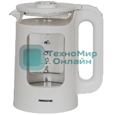 Чайник электрический Renova KT17G-11W