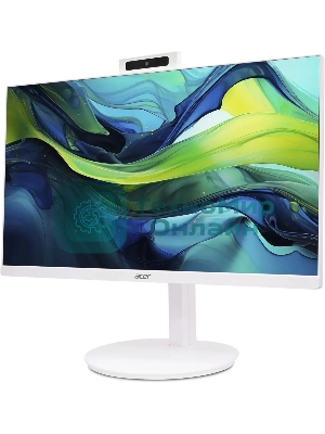 Моноблок Acer Aspire C24-1 (A) Intel Core i5 13420H/16Gb/SSD 512Gb/23.8