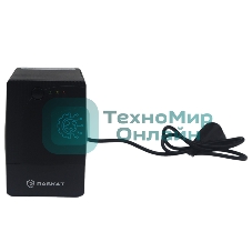 Источник бесперебойного питания ИБП Raskat HS-450VA 450VA, 240Вт, 2хCEE 7